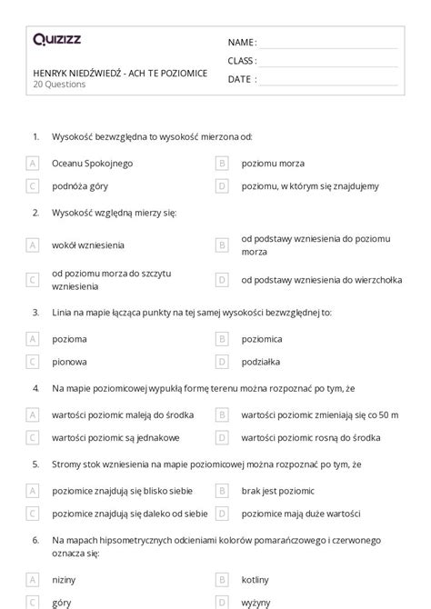 Ponad 50 Zaimki względne arkuszy roboczych dla Klasa 4 w Quizizz