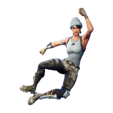 Fortnite Skin PNG фото PNG Mart