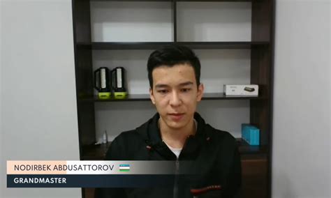 Denis Lazavik Chessdom