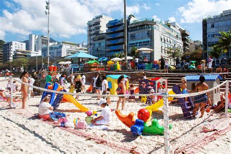 O que fazer crianças no Rio de Janeiro Eu Viajo Filhos