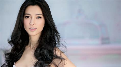 3840x2160 Li Bingbing 4K ,HD 4k Wallpapers,Images,Backgrounds,Photos