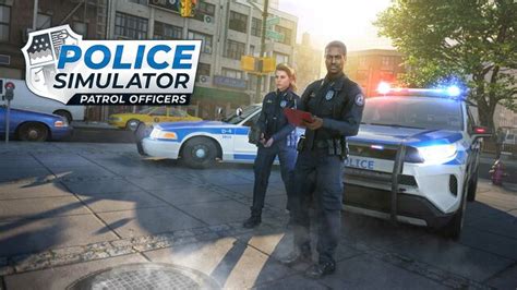 Police Simulator: Patrol Officers купить ключ