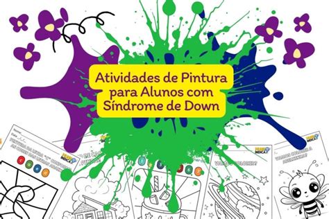 Para Crian As S Ndrome De Down Mundo Indica