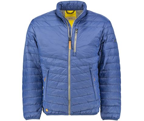 Camel Active Herren Steppjacke