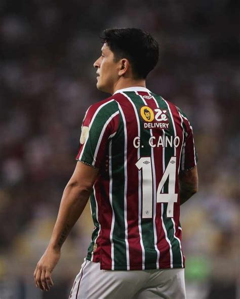 Germ N Cano Iguala Maior S Rie De Jogos Sem Gols Desde A Sua Chegada Ao