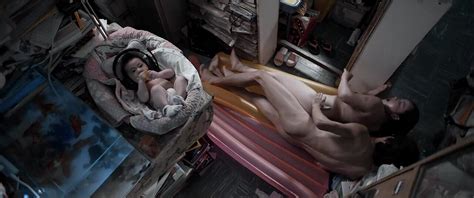 Nude Video Celebs Meihuizi Zeng Nude Three Husbands