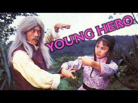 Wu Tang Collection - Young Hero (Widescreen) - YouTube Wu Tang ...