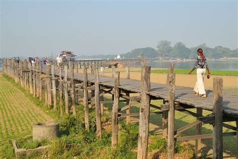 History of Mandalay Region | Mandalay Interesting Facts - Go Myanmar ...