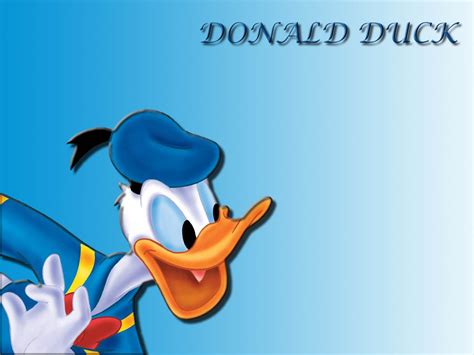 Donald Duck Wallpaper Hd 58 Koleksi Gambar