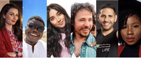 Conoce A Los Creadores De Youtube Que Cubrirán Davos 2023 Tras