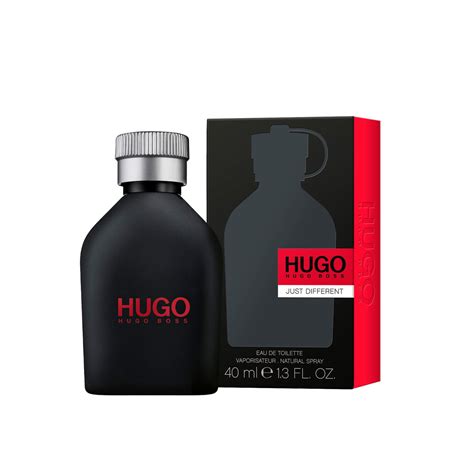 Hugo Boss Hugo Just Different Eau De Toilette Ml Thailand