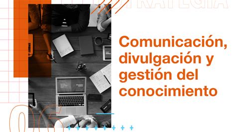 Comunicaci N Divulgaci N Y Gesti N Del Conocimiento Portal Idep