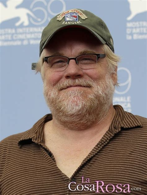 El Ganador De Oscar Philip Seymour Hoffman Fallece A Los 46 Años