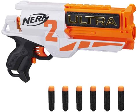 The 11 Best Automatic Nerf Guns In 2025 Superplayroom