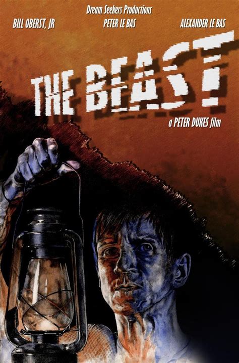 Waiting For The Werewolf In Psychological Horror Short Film The Beast