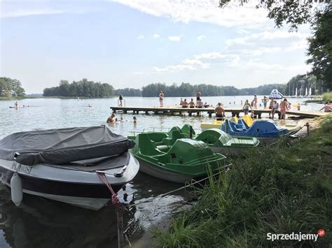 Do Wynaj Cia Domek Letniskowy Nad Jeziorem Mazury Wilimy