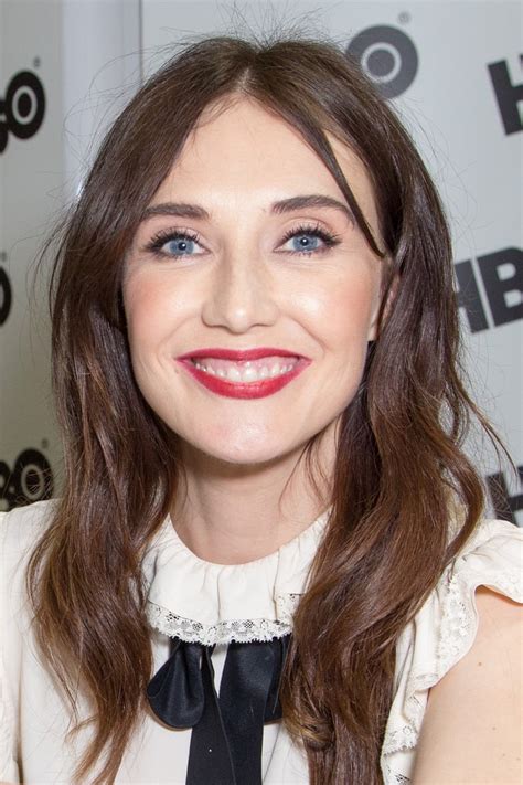 Picture Of Carice Van Houten