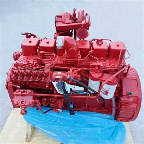 High Quality Bt Bt Engine Assembly For Cummins Bt Engine Bt Cummins