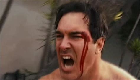 Auscaps Patrick Warburton Nude In The Civilization Of Maxwell Bright