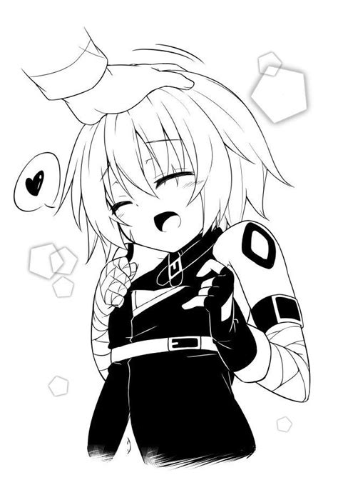 Jack The Ripper Headpats [fate Apocrypha] R Headpats