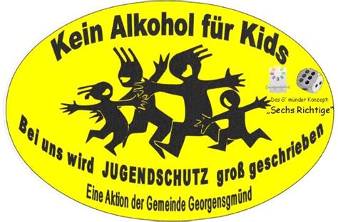 Jugendschutzkonzept Gemeinde Georgensgmünd