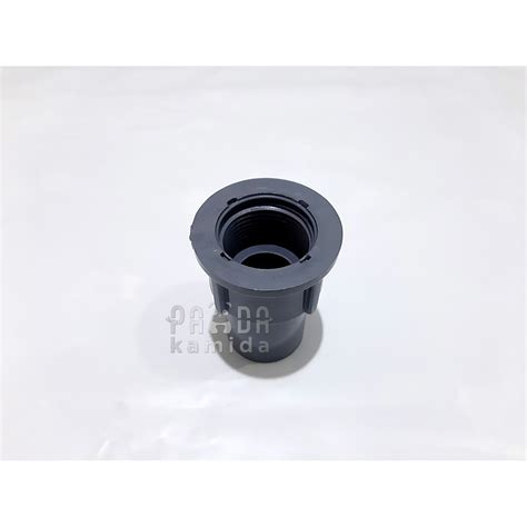 Jual Sok Drat Dalam PVC 3 4 In X 1 2 In SDD 3 4 X 1 2 Faucet Socket