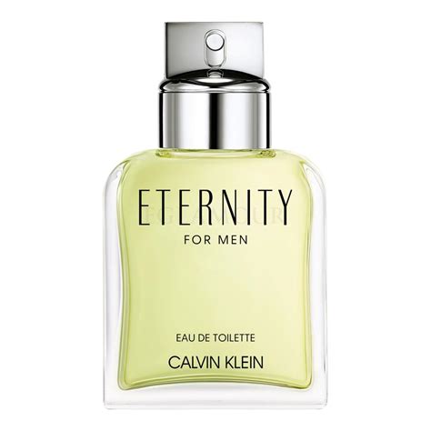 Calvin Klein Eternity For Men Woda toaletowa dla mężczyzn 100 ml