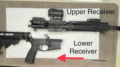 How To Disassemble An AR 15 Dave S Gun Maintenance Gear Reviews