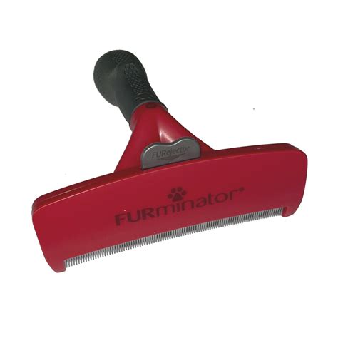 Furminator deShedding für langhaarige Hunde Gr XL Kämme Bürsten 1