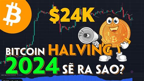 1535 Bitcoin Halving 2024 Sẽ Ra Sao Lịch Sử Giá BTC Qua Các Kỳ