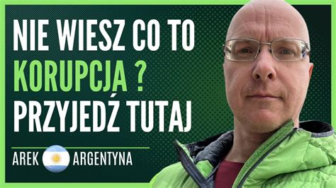 Jak wyglądają realia życia w Argentynie po kilkudziesięciu latach