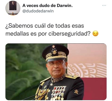 Los Memes Que Dej El Hackeo A La Sedena Omnia