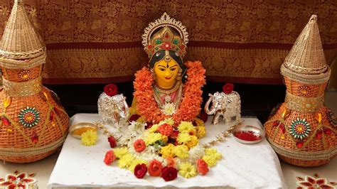 Varalakshmi Vratham 2023 Know Date Significance And Puja Rituals Of