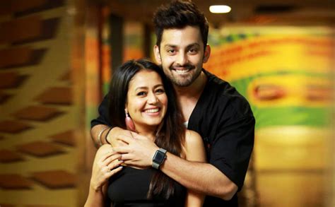 Neha Kakkar Himansh Kohli To Get Back Together Deets Inside