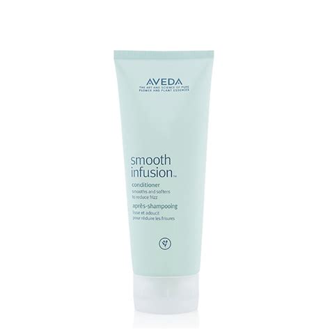 Aveda Smooth Infusion Anti Frizz Conditioner Delirium