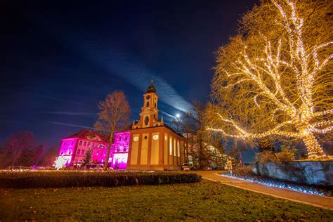 Konstanzer Winterzauber Weihnachtsmarkt Am Bodensee Marketing Und