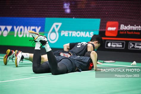 Badminton Talk On Twitter Ndlosor Bareng BadmintalkPhoto