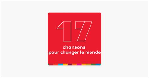 17 chansons pour changer le monde ODD 1 Pas de pauvreté illustré