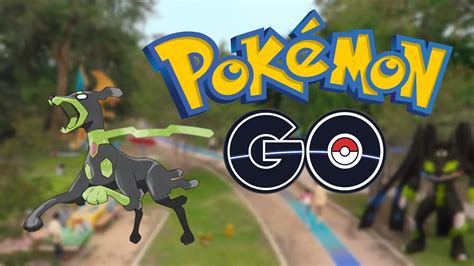 How To Get Zygarde In Pokemon Go 2023 Techstory