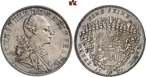 Numisbids Fritz Rudolf K Nker Gmbh Co Kg Auction Lot