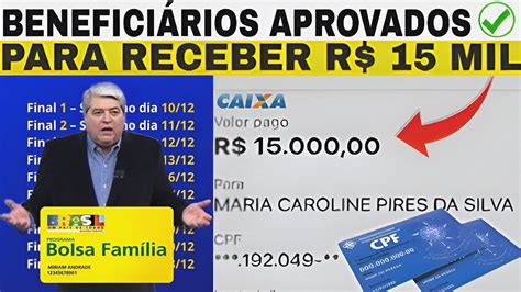 Aux Lio Brasil Quando Os Benefici Rios V O Receber A Indeniza O De R