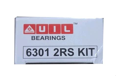 6301 Bearing UIL at Rs 89/piece | Ss Bearing in Guwahati | ID: 26121212497