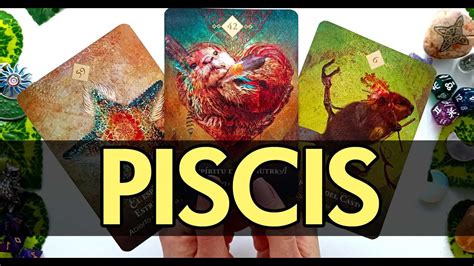 Piscis Sin Pensarlo Est S Atrayendo Esto Tan Genial A Tu Vida