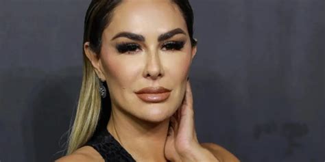 Ninel Conde se casa por cuarta ocasión