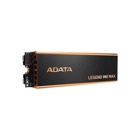 Dysk Ssd Adata Legend Max Tb M Pci E X Gen Nvme Sklep