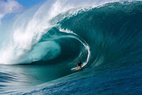 Comment S Appelle La Plus Grande Vague Du Monde Apprentice Surfers