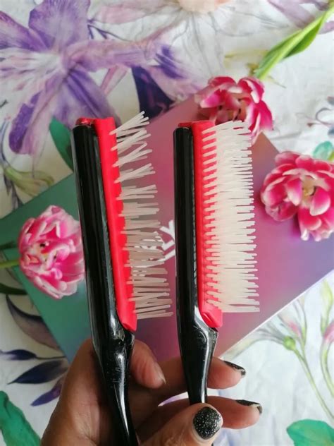 The Best Denman Brush For Your Curly Hair Guide