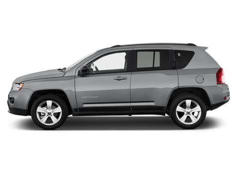 Jeep Compass 2016 Fiche Technique Auto123