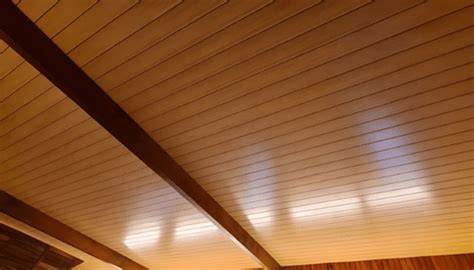 A Complete Guide To Using Wpc Ceiling Panels