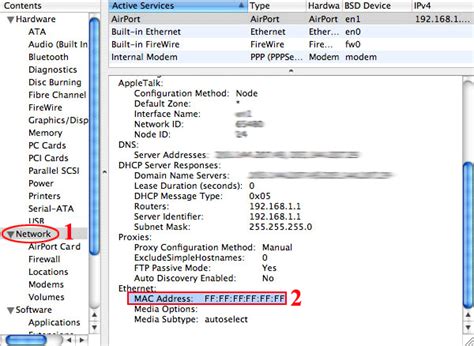 How To Find Mac Address On Hp Printer Lasopafive